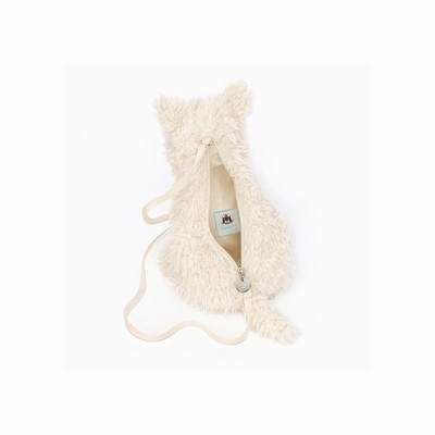 Jellycat Munro Scottie Dog Bag Australia | 074965CXH